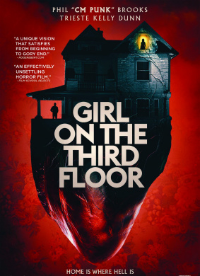 三层楼的女孩Girl on the Third Floor