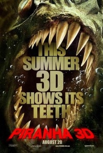食人鱼3DPiranha 3-D