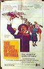 圣维多利亚的秘密The Secret of Santa Vittoria