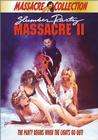 睡衣派对大屠杀2Slumber Party Massacre II