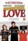 无条件的爱Unconditional Love