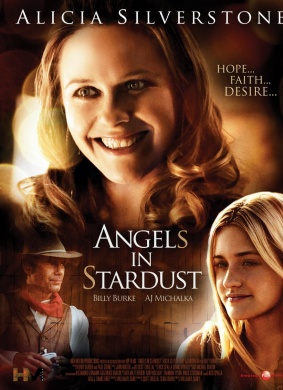 星尘天使Angels in Stardust