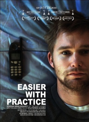 相见不如怀念Easier with Practice