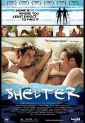 欲盖弄潮Shelter