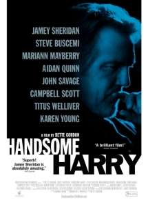 英俊的哈里Handsome Harry