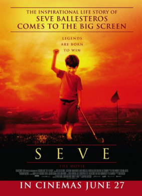 塞维Seve the Movie