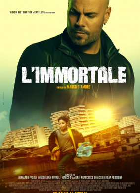 不朽的西罗L'immortale