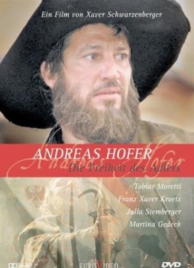 自由之鹰1809 Andreas Hofer - Die Freiheit des Adlers