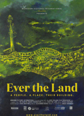 常青之地Ever the Land