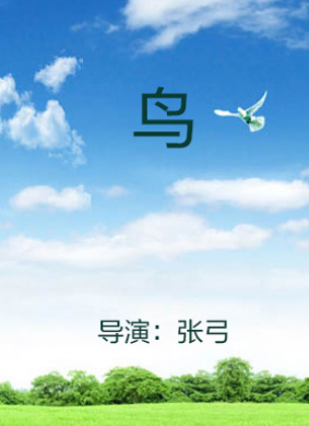 鸟the Bird