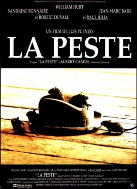 鼠疫Peste, La