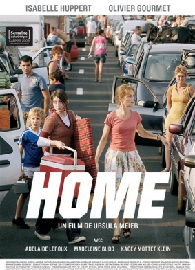 边境家园Home