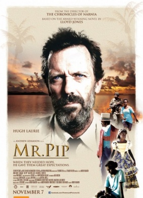 孤岛浮生Mr. Pip