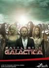 太空堡垒卡拉狄加Battlestar Galactica